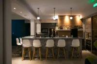 Marica's Boutique Hotel - bar