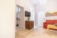 Boutique hotel