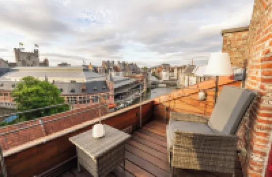 Rooms with A View