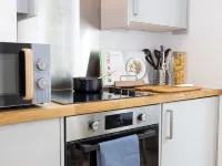 Flat 2 15 Longley Road Hotels in Worsley