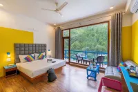 Gostops Plus Kasol, Suma Ropa