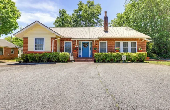 'the Inn on Second' - 傑克遜家庭住宅！