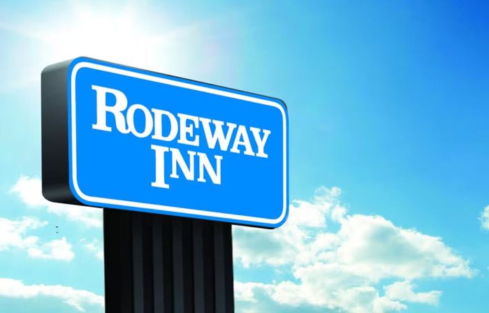 Rodeway Inn Florence Downtown
