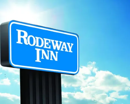 Rodeway Inn Florence Downtown Hotels in Florence