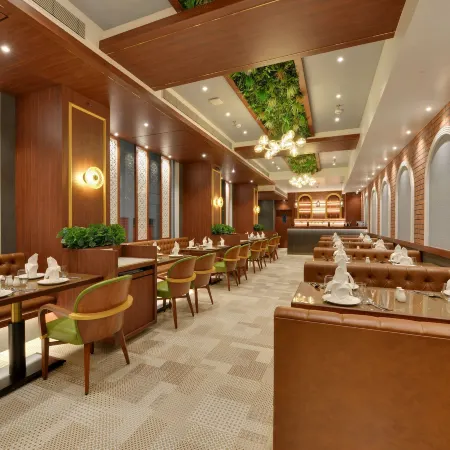 The Fern Residency Mira Road Mumbai, Series by Marriott