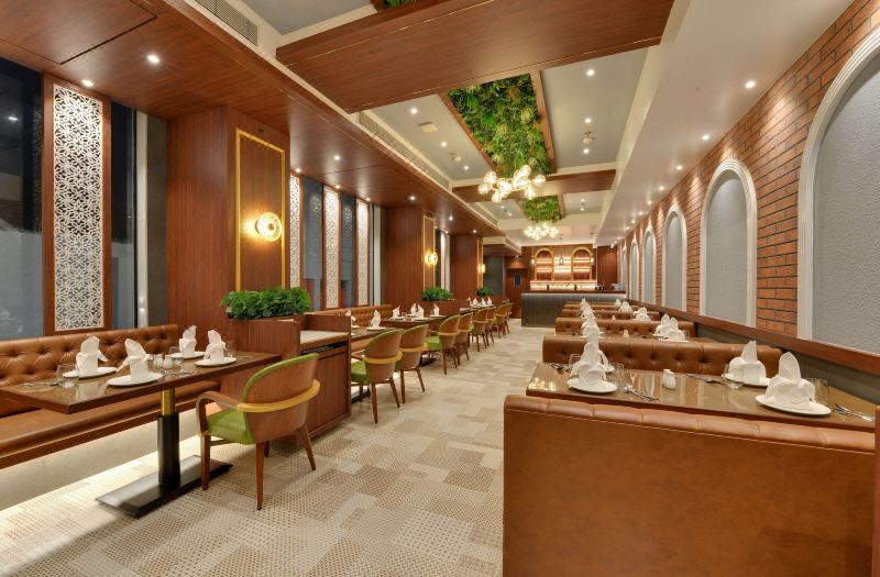 The Fern Residency Mira Road Mumbai, Series by Marriott photo 4
