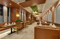 The Fern Residency Mira Road Mumbai, Series by Marriott - servizio colazione