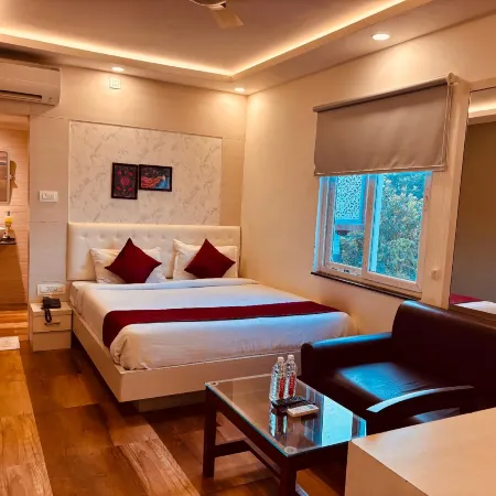 Hotel Chariot Inn