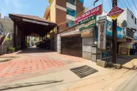 Hotel Golden Sand Hotel a Velanganni