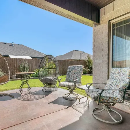 Northwest Arkansas Home Near Bentonville & Trails!