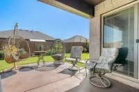 Northwest Arkansas Home Near Bentonville & Trails! - 3-Star