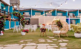 Paraíso Natal Hotel