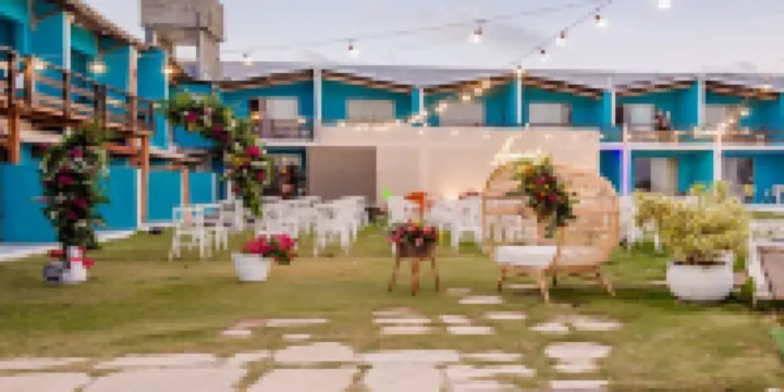 Paraíso Natal Hotel