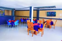 KER HOTEL DODOMA - Bữa sáng