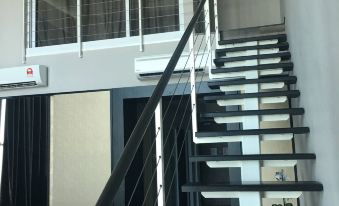 Urbano Luxury Homestay