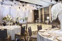 Hyatt Place Toronto/Mississauga Centre