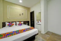 Fabhotel Million Hotels near Saket Garden