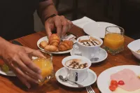 Marcellino Boutique Living - breakfast