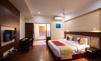 Hotel High Point