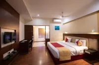 Hotel High Point Hotels in Tiruchirappalli