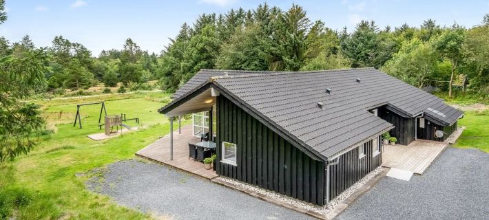 "Nayati" - 2km from the Sea Hotels in Saltum