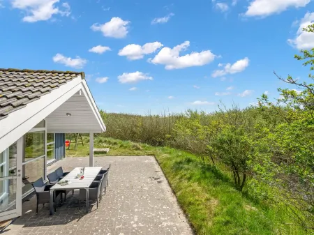 "Dagny" - 300m from the Sea