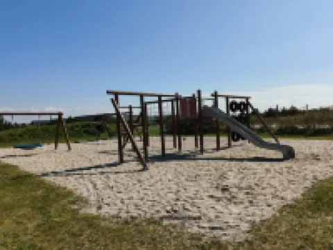 "Heide" - 750m to the Fjord