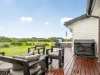 "Selke" - 300m to the Fjord