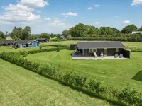 "Rether" - 400m from the sea Hotel a Nordborg