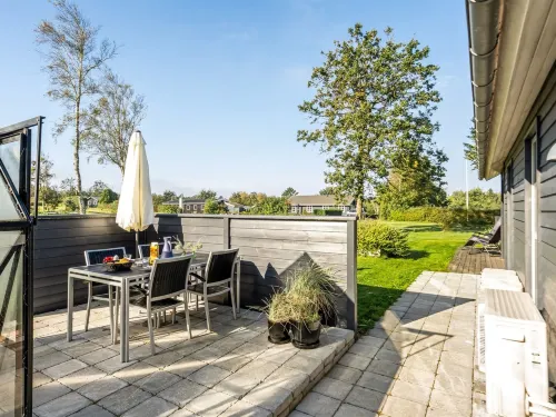 "Carlina" - 700m to the Fjord