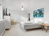 "Jeppe" - 200m from the Sea - 4-Star