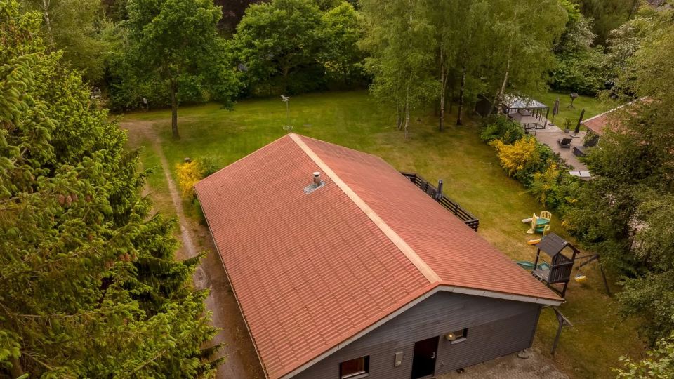 "Anine" - 200m to the Fjord