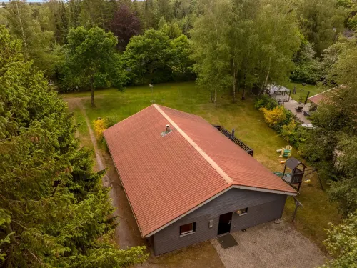 "Anine" - 200m to the Fjord