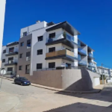 Beach - in the Center of the Village