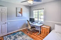 Deluxe Laguna Hills Home w/ Outdoor Oasis!