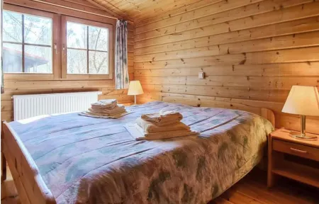 Ferienhaus in Masserberg