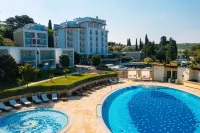 Boutique Hotel Portorose - de playa
