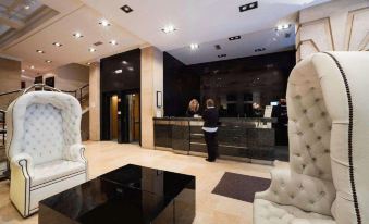 Hotel Clarin