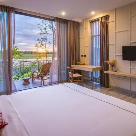 Navela Hotel & Convention