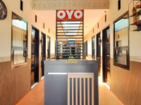 Hotel O Padang City Center Near Pantai Padang Formerly D'Dhave Hotel