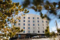 The Erzurum Hotel Hotels in 
