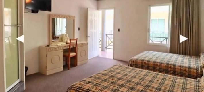 Hotel Real Santa Rosa Ξενοδοχεία στην πόλη Morelia