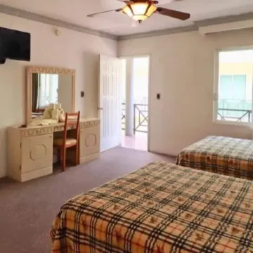 Hotel Real Santa Rosa