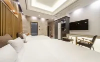 Hwasun the One Business Hotel Hotels in Hwasun