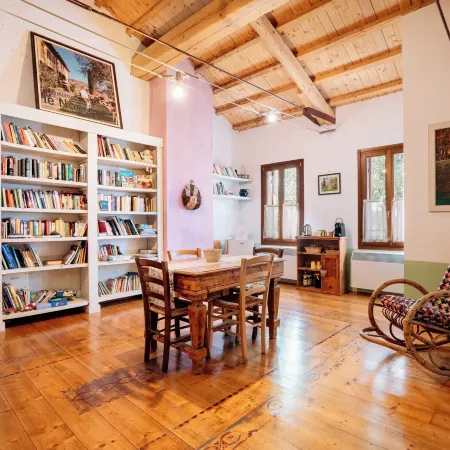 Agriturismo le Noci