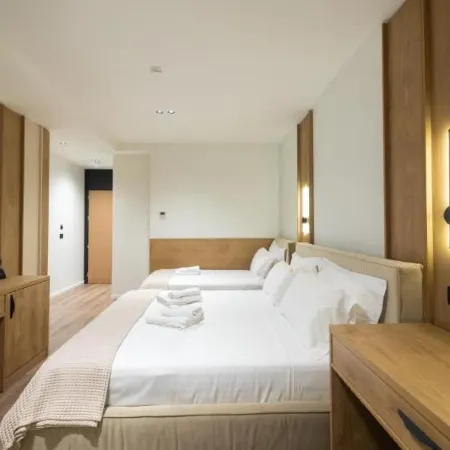 Beliz Boutique Hotel