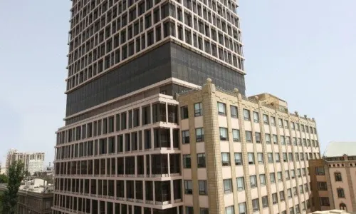 Landmark Hotel Baku