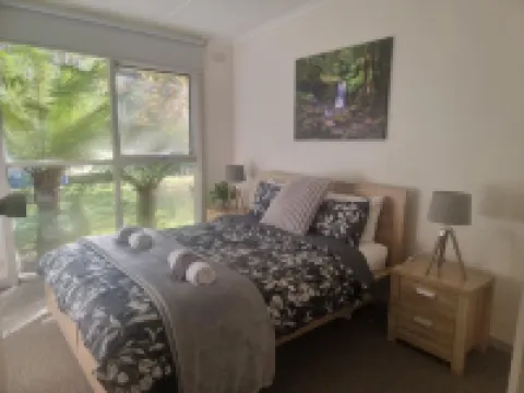 Russell Falls Holiday Cottages