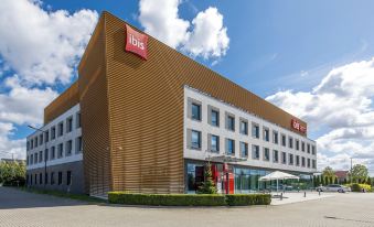 Ibis Poznan Polnoc