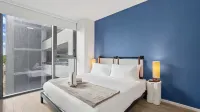 Sentral Alea Miami - balcony